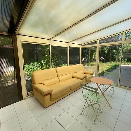Maison Familiale Villa *