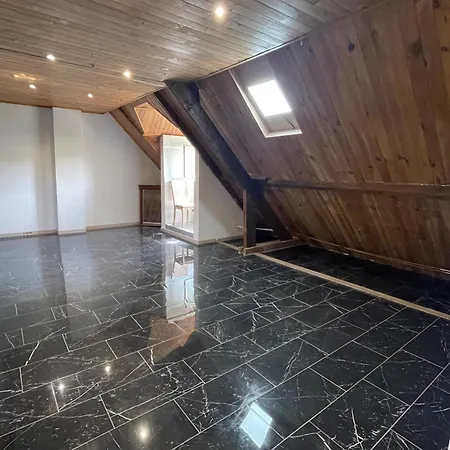 Maison Familiale Villa *