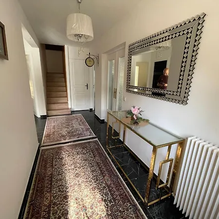 Maison Familiale Villa Eaubonne
