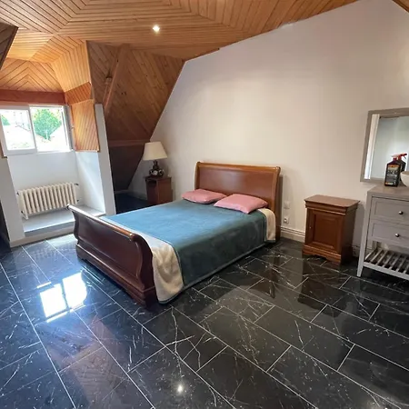 Maison Familiale *