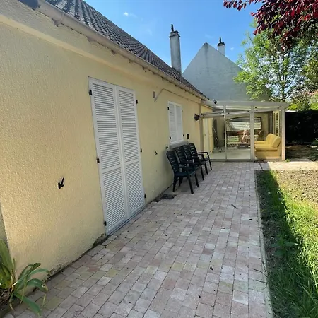 Maison Familiale Eaubonne