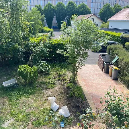 Villa Maison Familiale *